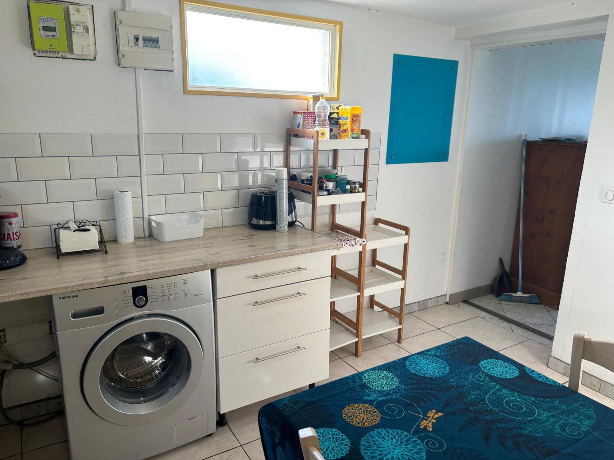 Apartament The Lok Saint-Martin-en-Campagne Zewnętrze zdjęcie